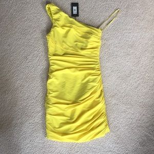 Brand new Armani exchange dress 0